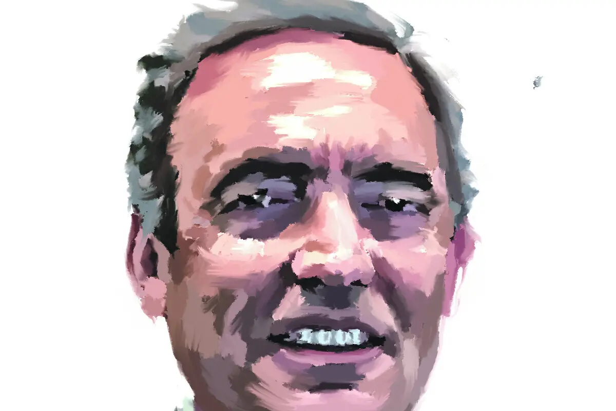 Imagem de contexto do artigo Algarvio, empresário precoce e apaixonado por futebol