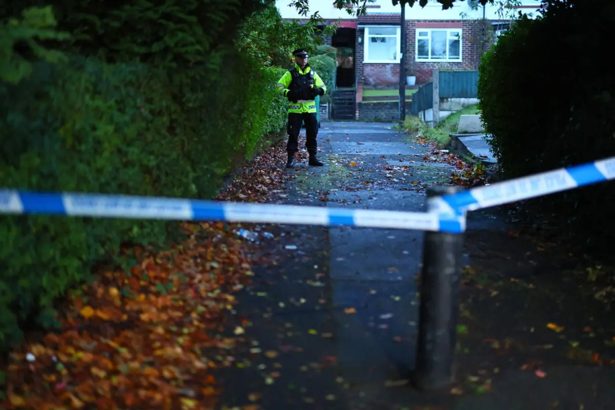 Chao Xu, de 33 anos, confessou 24 acusações contra seis mulheres, incluindo violação, agressão sexual, voyeurismo e submissão por meio de químicos