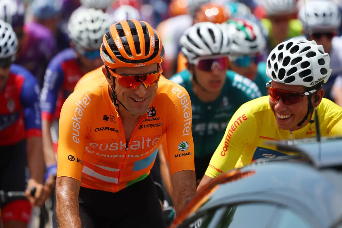 Volta a Portugal na estrada até 4 de agosto