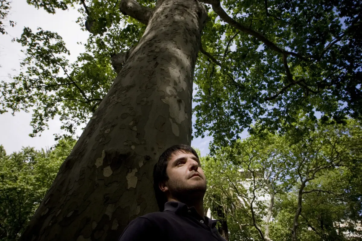 "Água é o segundo EP editado este ano pelo fadista Pedro Moutinho