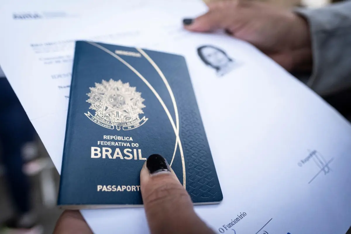 Grande parte das expulsões nos últimos anos foram de cidadãos brasileiros.