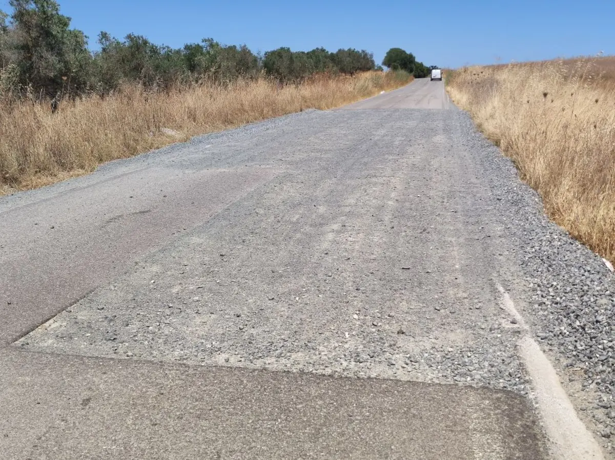 Buraco é ameaça maior para quem não conhece a zona