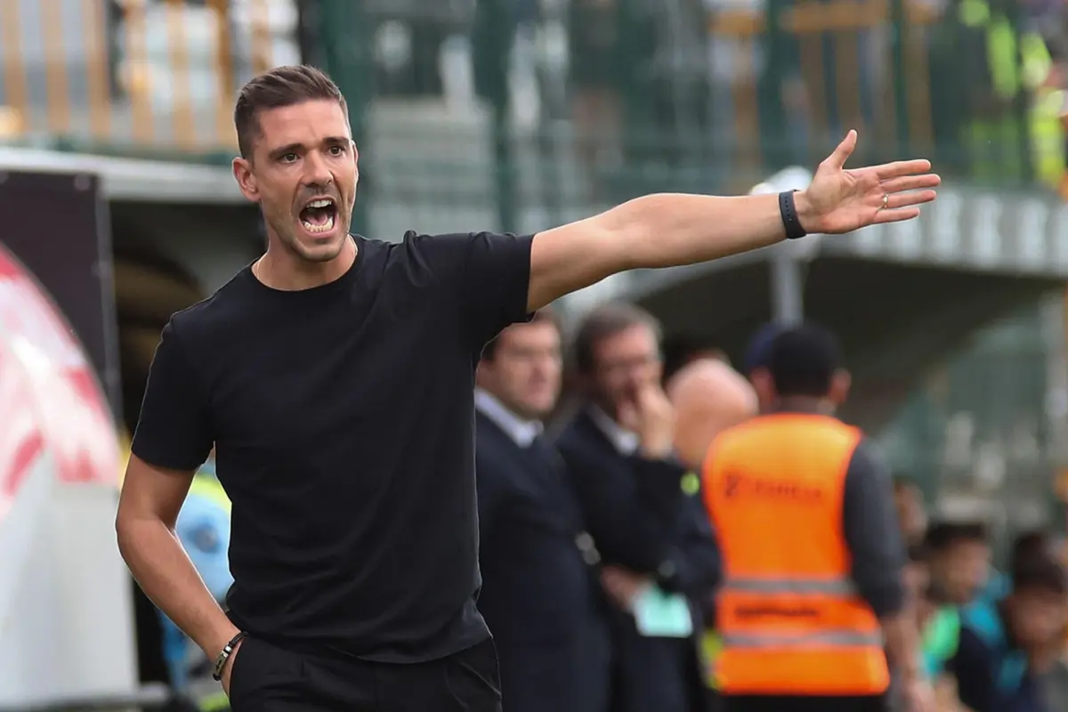 Técnico dos madeirenses confiante