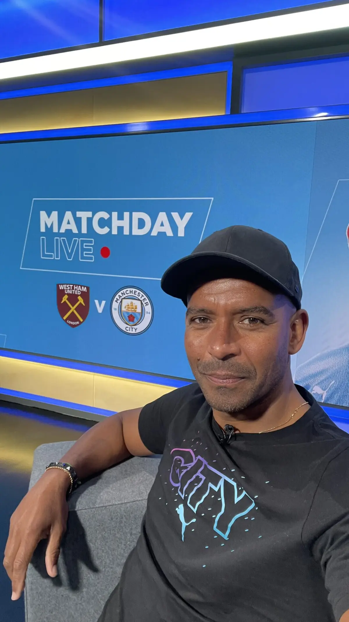 Sinclair jogou por Inglaterra