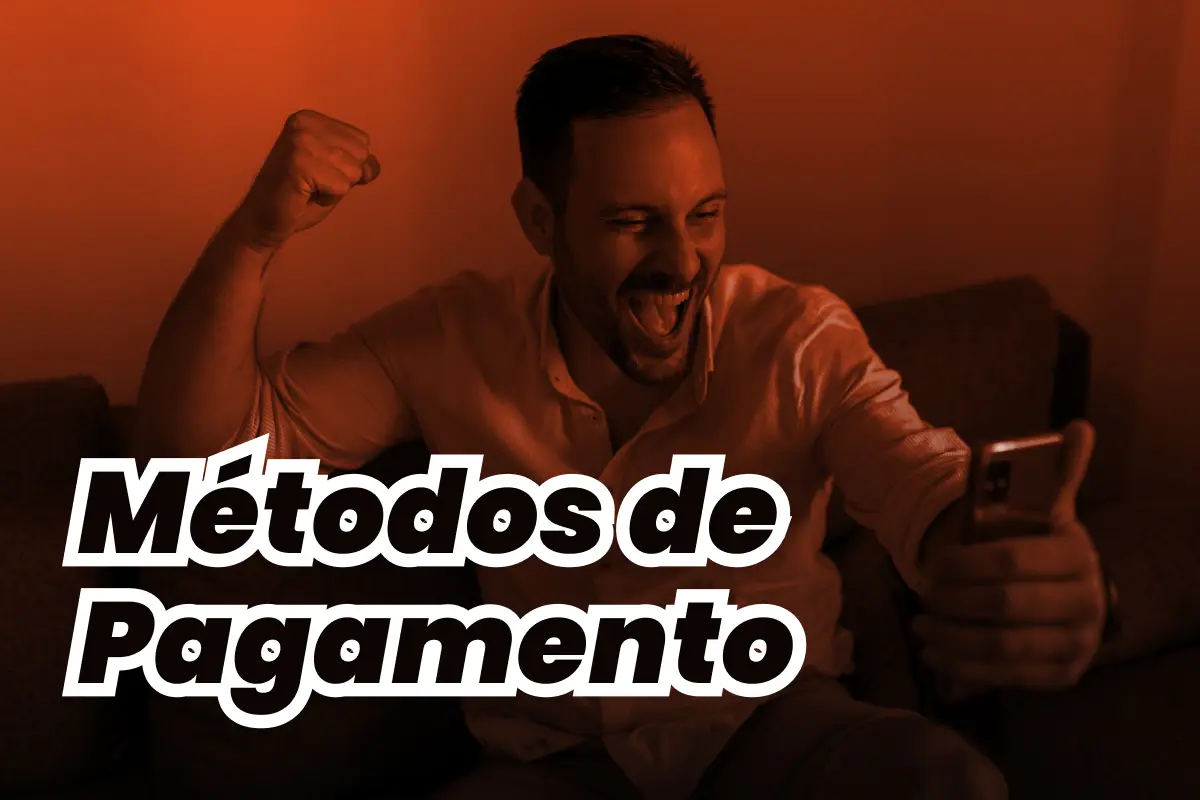 Métodos de pagamento em Portugal para jogos online