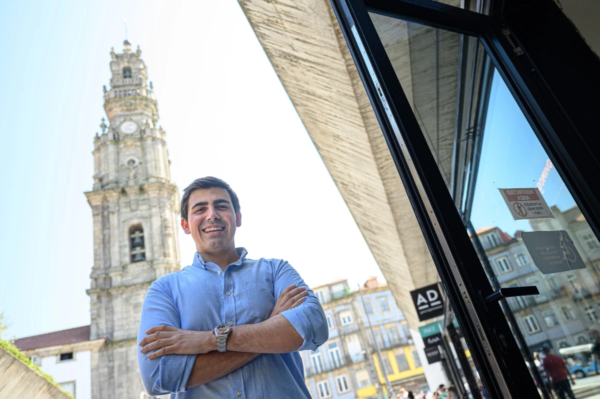 Francisco Porto Fernandes