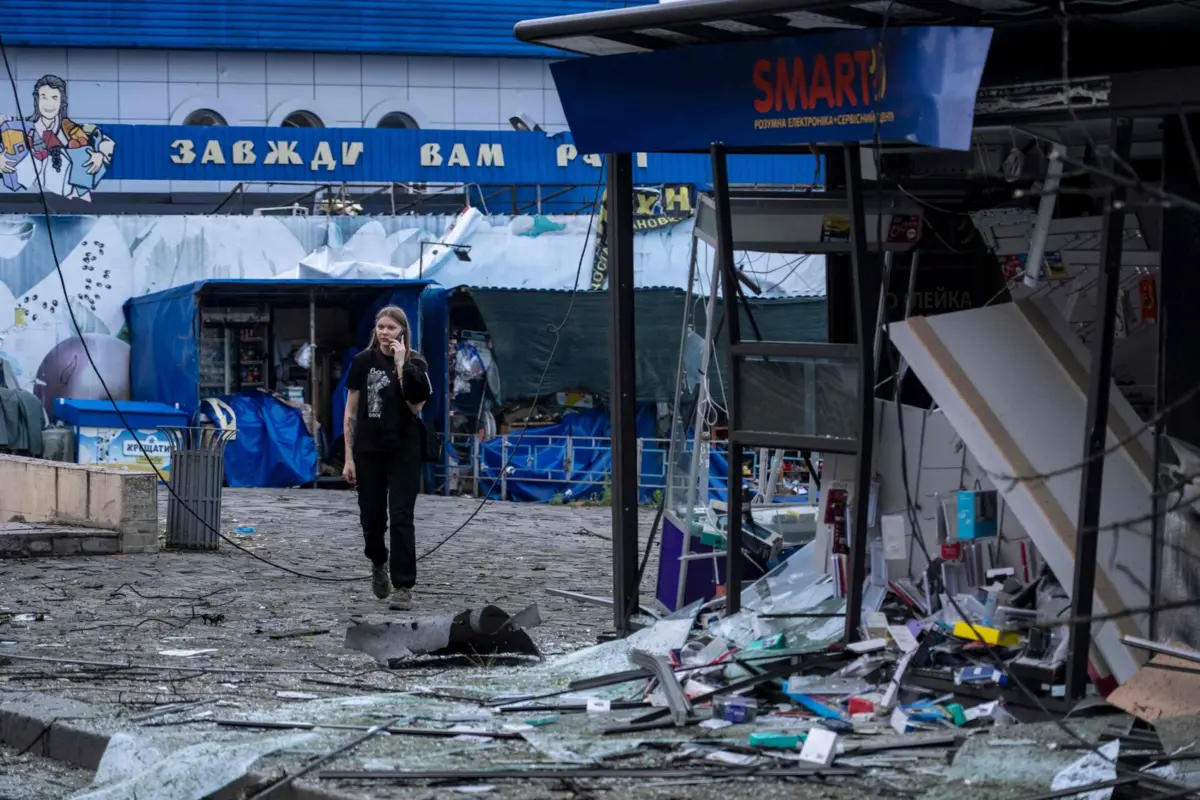 Imagem de contexto do artigo Portugal financia construção de unidades escolares em dois hospitais ucranianos