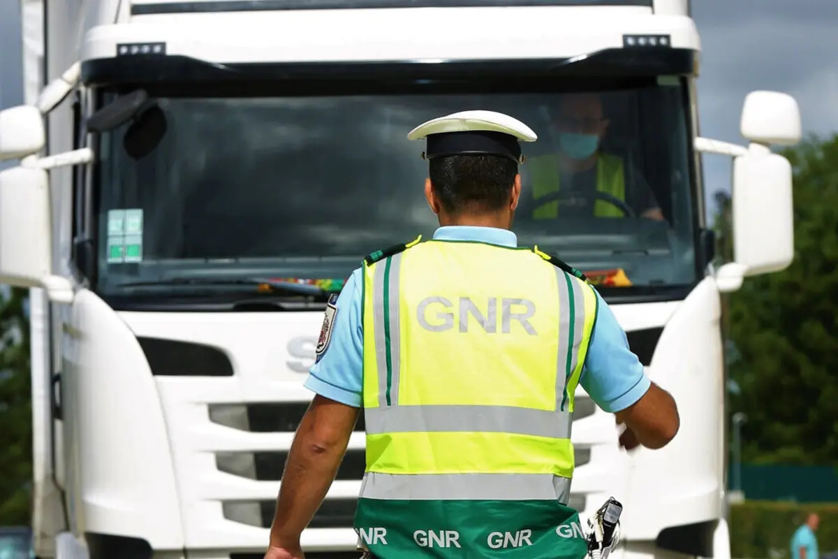 Prejuízos deverão rondar as dezenas de milhares de euros