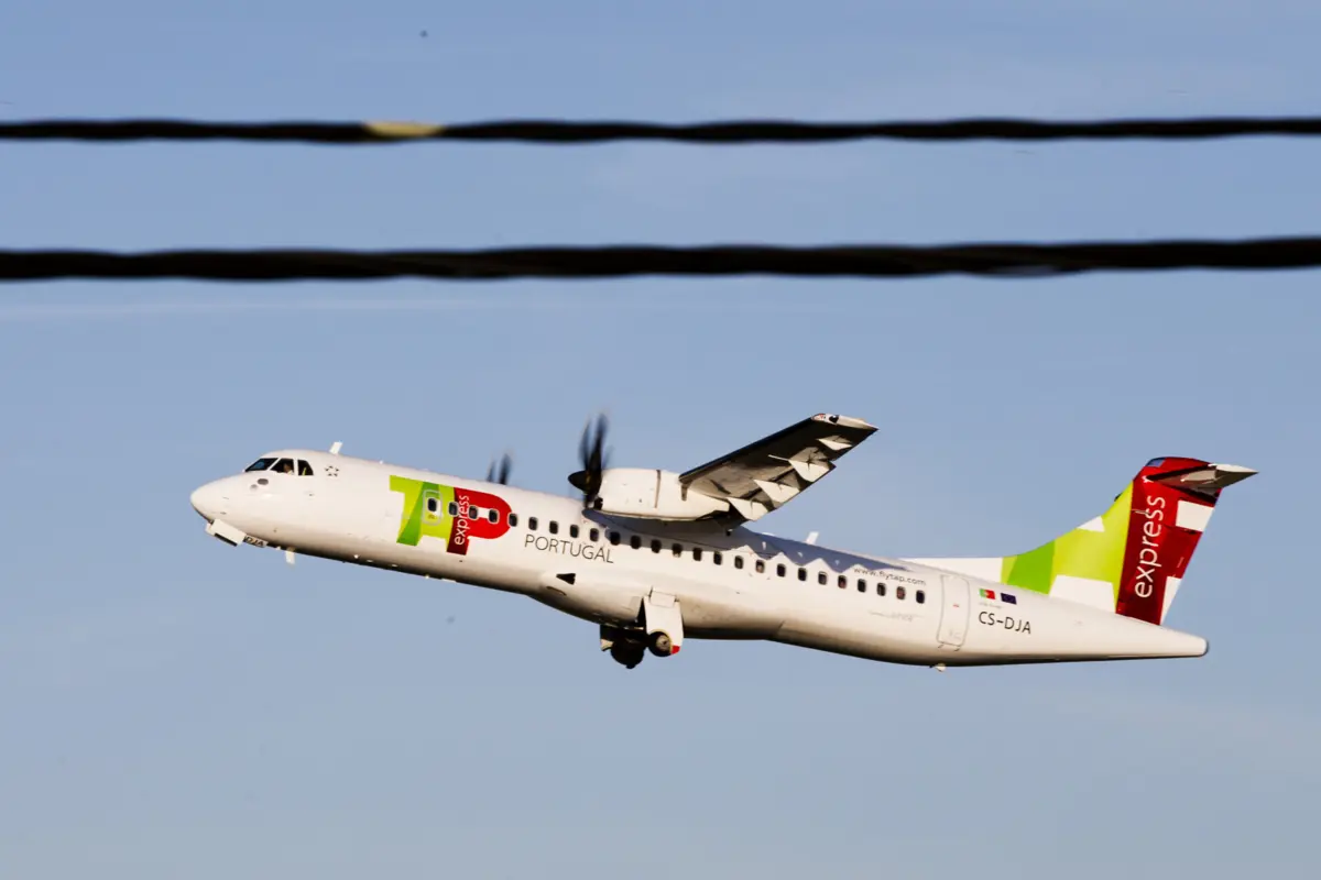 Processo envolvia 124 trabalhadores, dos quais 35 eram pilotos