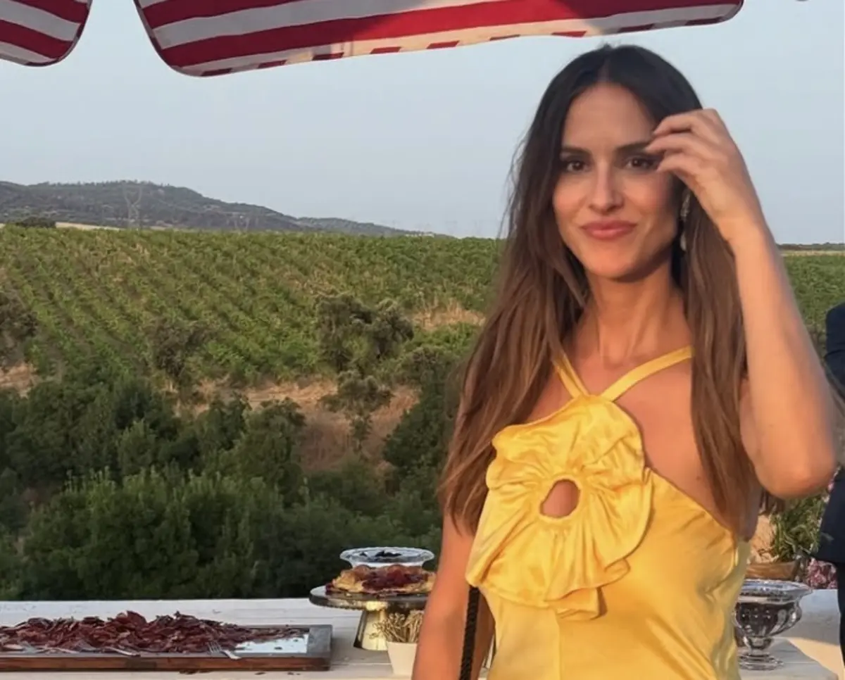 Atriz aprendeu a não ser precipitada nos julgamento durante o namoro com João Mota