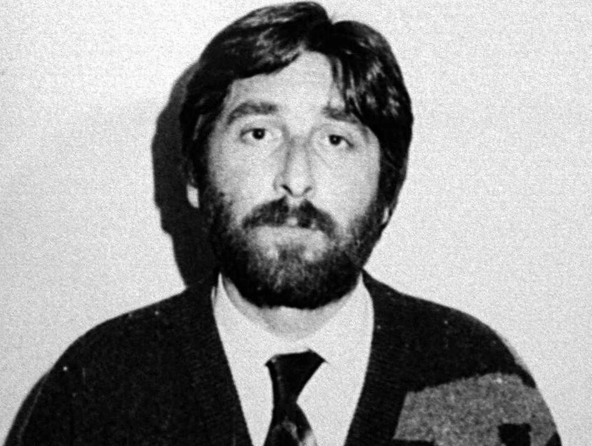 Imagem de contexto do artigo Chefe da máfia italiana torna-se colaborador da Justiça após 26 anos preso