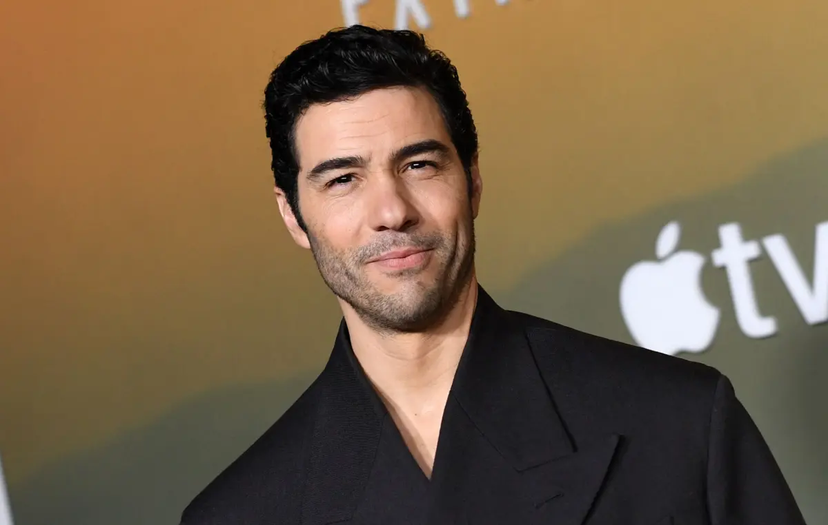 Protagonista de "D. Juan" afirma que "fazer um filme é como estar num parque infantil. Mas para adultos"