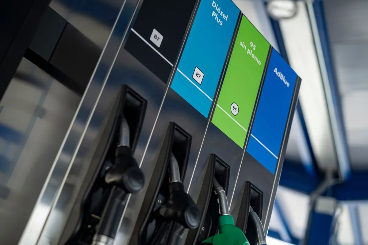 No caso do gasóleo, a viagem até ao país vizinho recompensa, agora, mais 33% do que em setembro do ano passado.
(Rui Manuel Fonseca)