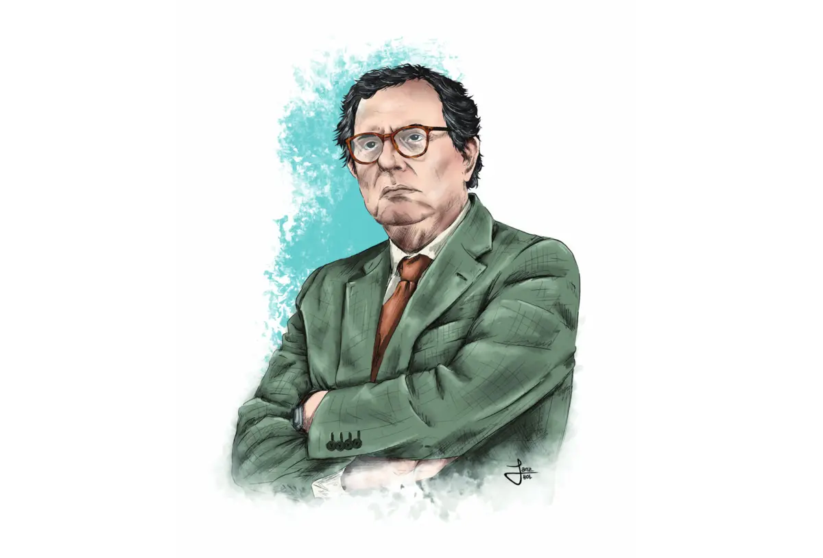 Imagem de contexto do artigo Castro Almeida. Um ministro com raízes no poder local