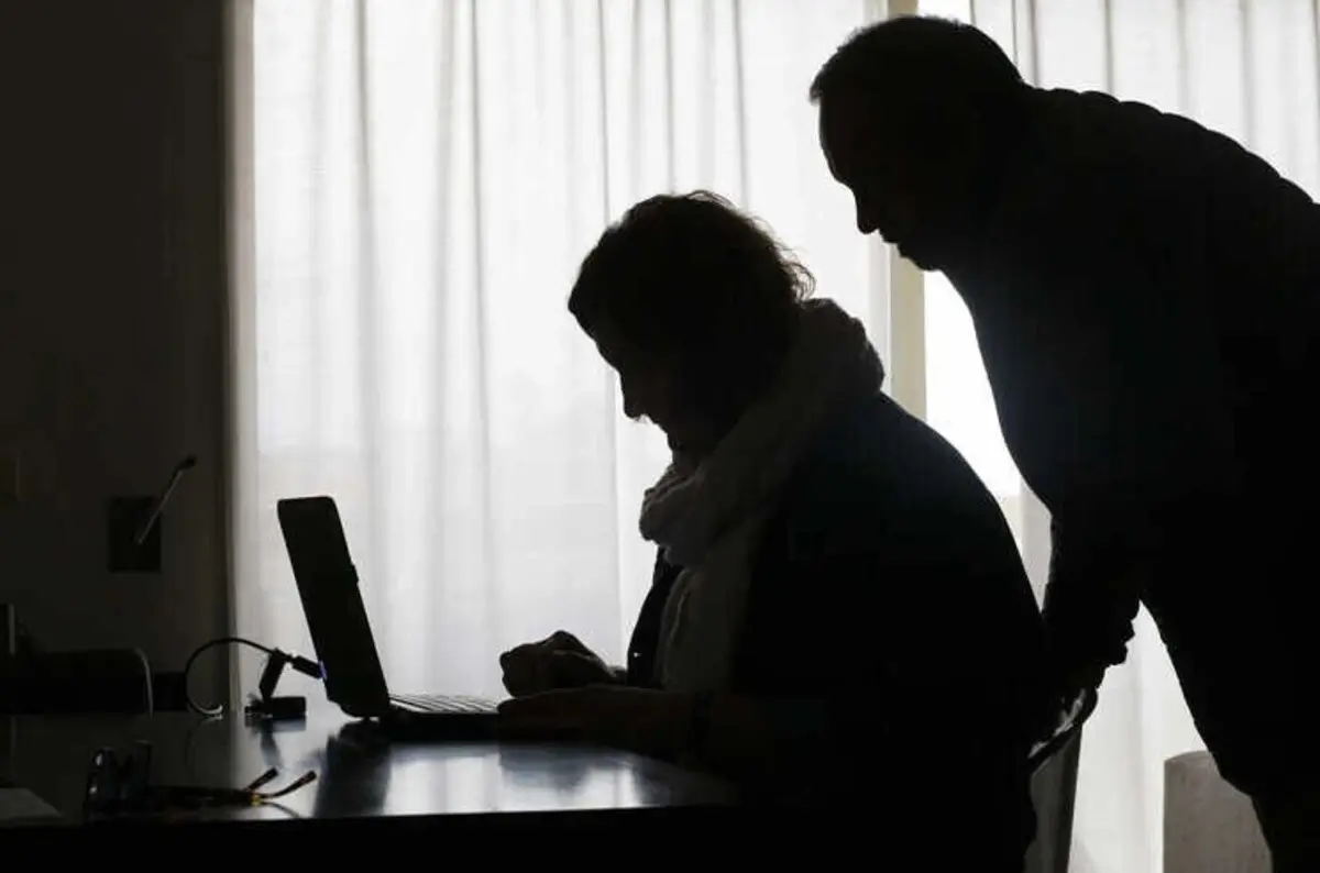 Dinheiro era proveniente de burlas informáticas