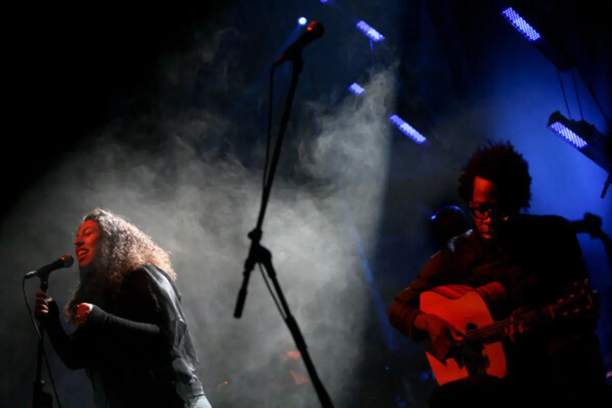 The Cinematic Orchestra: estreia em Portugal foi durante a Capital Europeia da Cultura Porto 2001