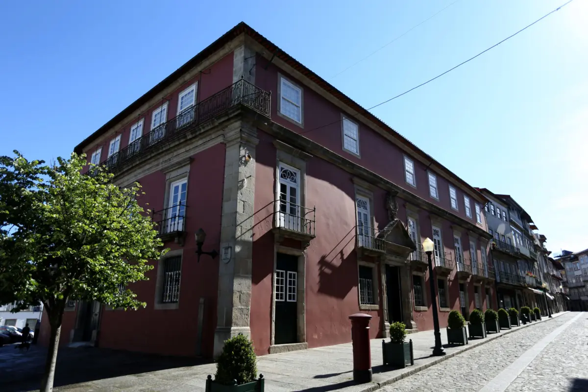 Tribunal da Relação de Guimarães