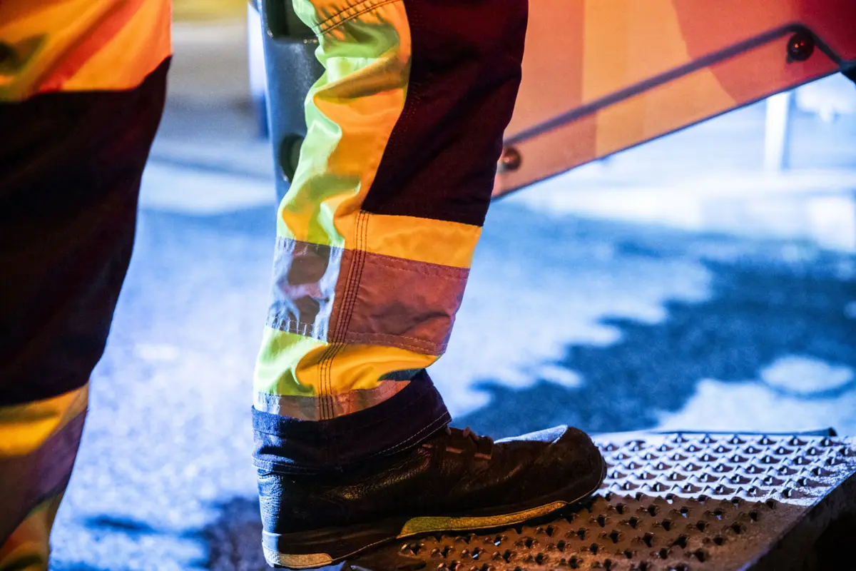 Atualmente, são recolhidos os biorresíduos no Centro Histórico e zona do cais de Gaia