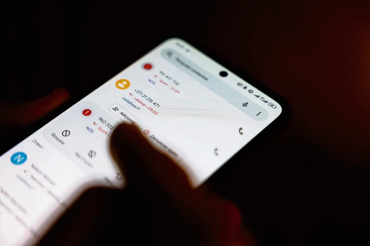 "Sspoofing" usa números de telefone atribuídos a pessoas reais para contactar potenciais vítimas