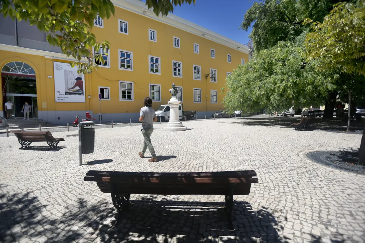 Academia Nacional de Belas Artes