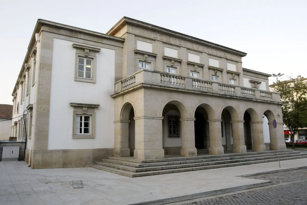 Nuno Albino está a ser julgado no Tribunal de Bragança