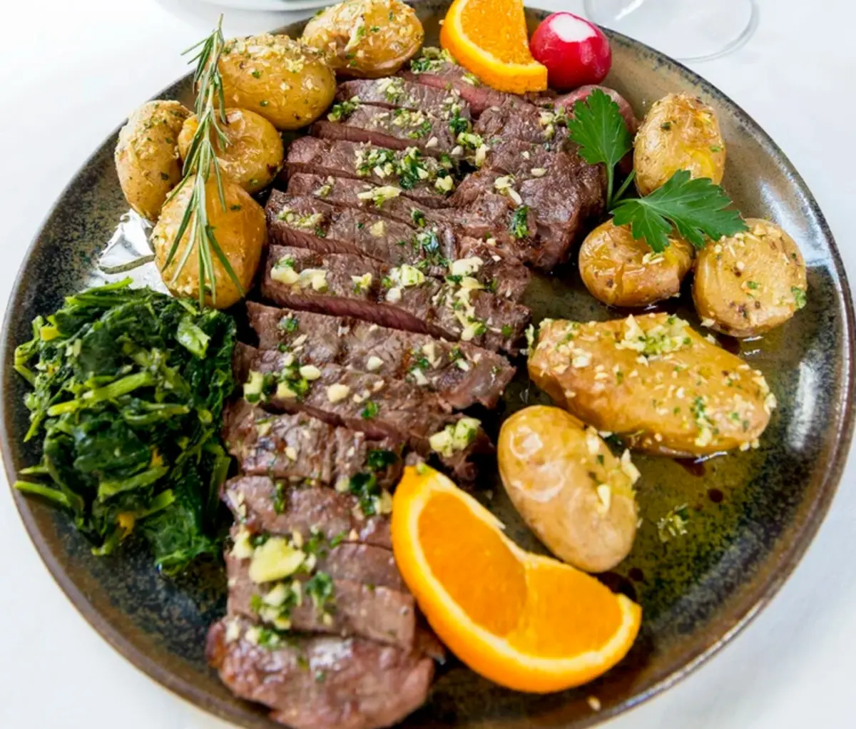 Restaurante Postigo do Carvão, no Porto