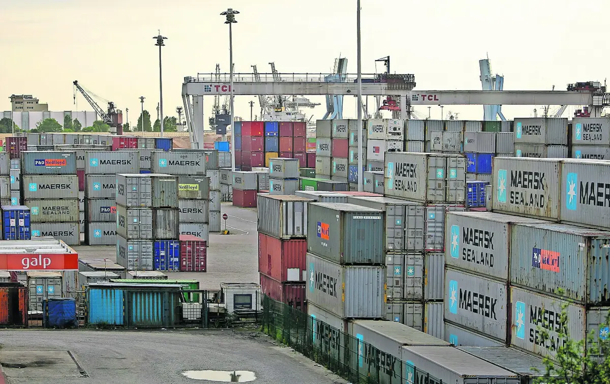 Três estivadores foram colocados em preventiva, aquando das detenções, mas foram libertados no ano passado, com a proibição de aceder aos portos de mar