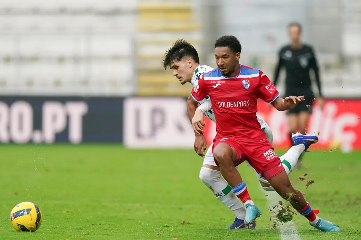 Gilistas lutam pelo quarto posto