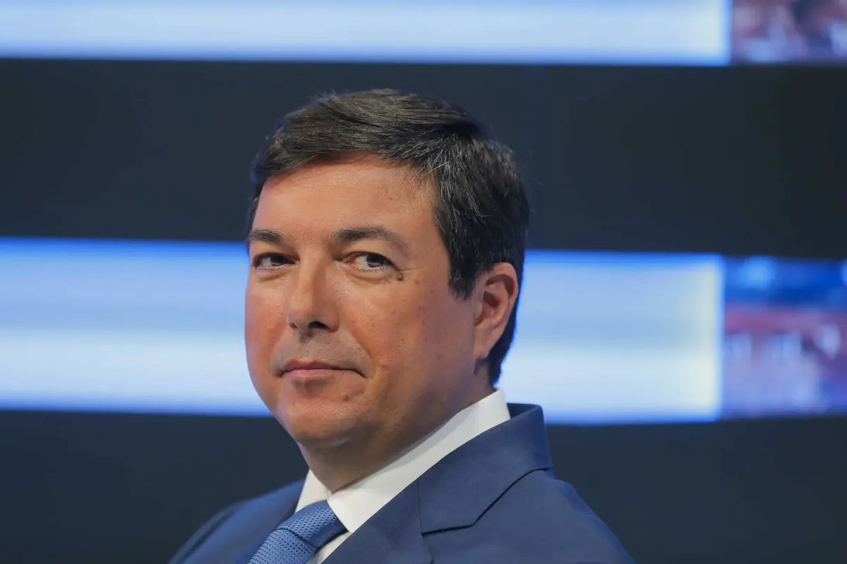 Álvaro Almeida foi candidato do PSD à Câmara Municipal do Porto