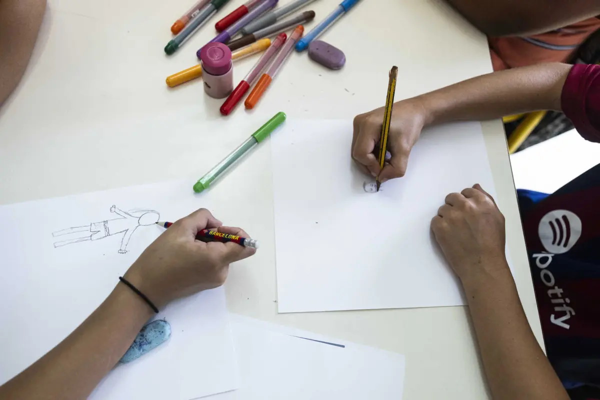 O maior crescimento no número de famílias de acolhimento verifica-se nos distritos de Lisboa e no Porto, com registo de Viseu e Setúbal que "começaram a desenvolver mais a resposta a partir de 2023"