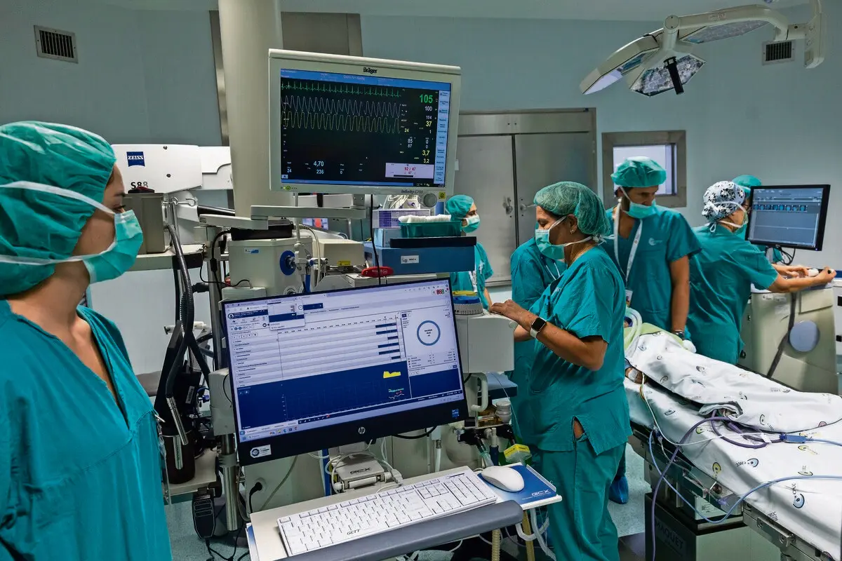 Carlos Cortes, bastonário da Ordem dos Médicos, está preocupado com uma eventual paralisação do trabalho dos tarefeiros nas urgências do país