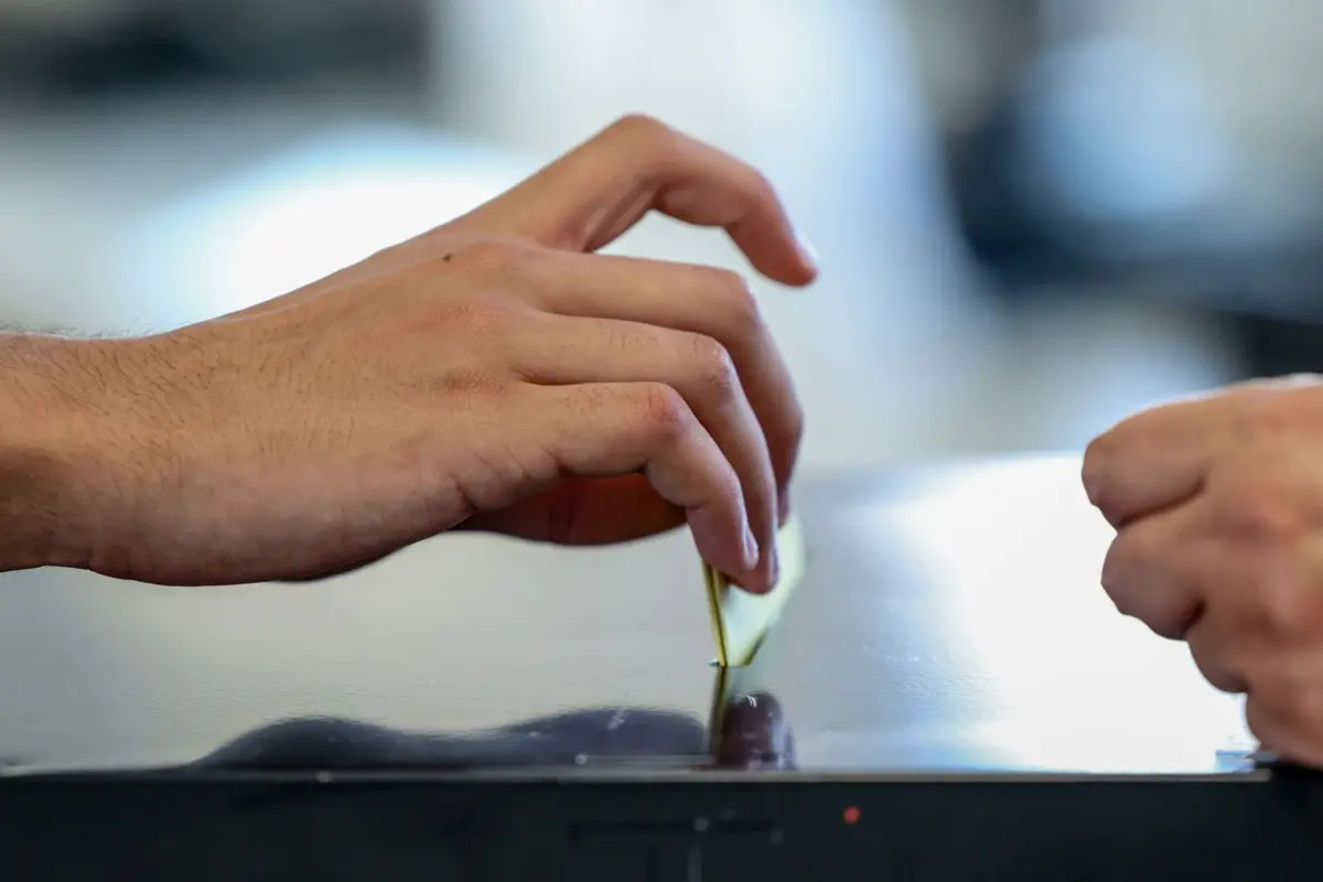 PSD perdeu as eleições por 78 votos para o PS na União de Freguesias de Montalegre e Padroso