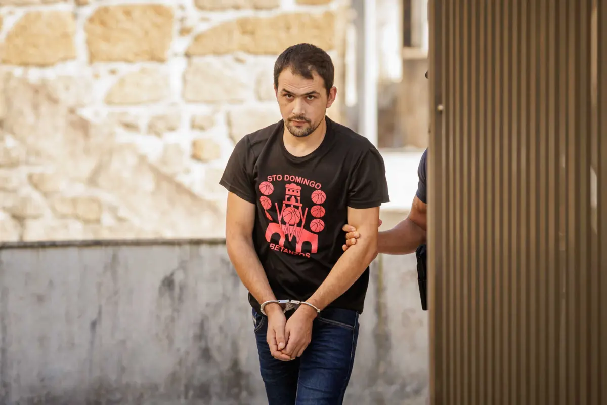 Imagem de contexto do artigo “Rei dos catalisadores” condenado a um ano e três meses de prisão