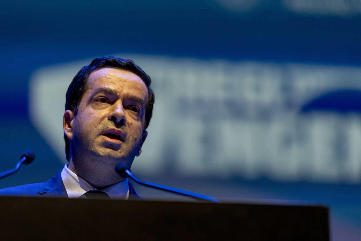 Bentos Aires quer aumentar a notoriedade dos engenheiros em Portugal