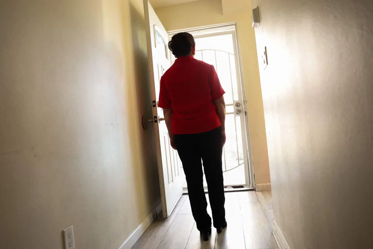 Imagem de contexto do artigo EUA avaliam vistos válidos de mais de 55 milhões de pessoas em busca de infrações