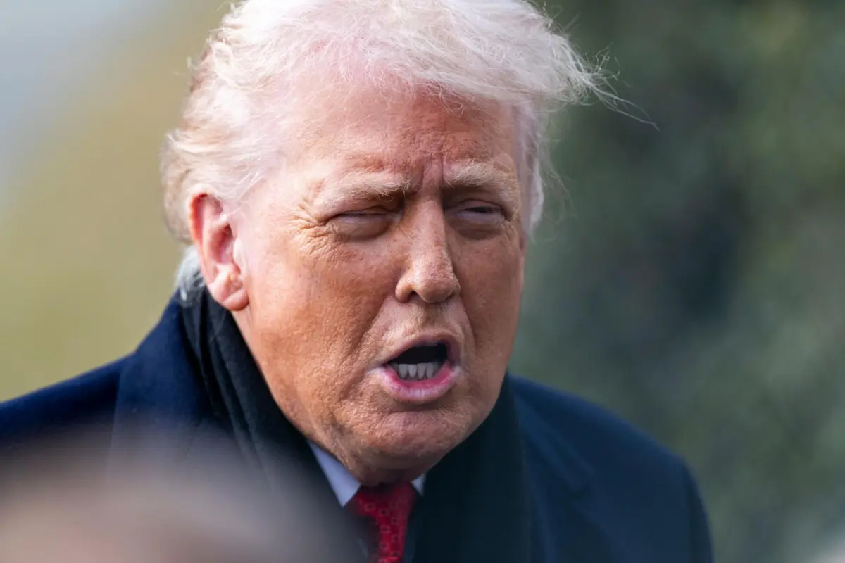 Trump tinha sugerido que usaria tarifas para lidar com países que se opusessem ao controlo dos EUA sobre a Gronelândia.