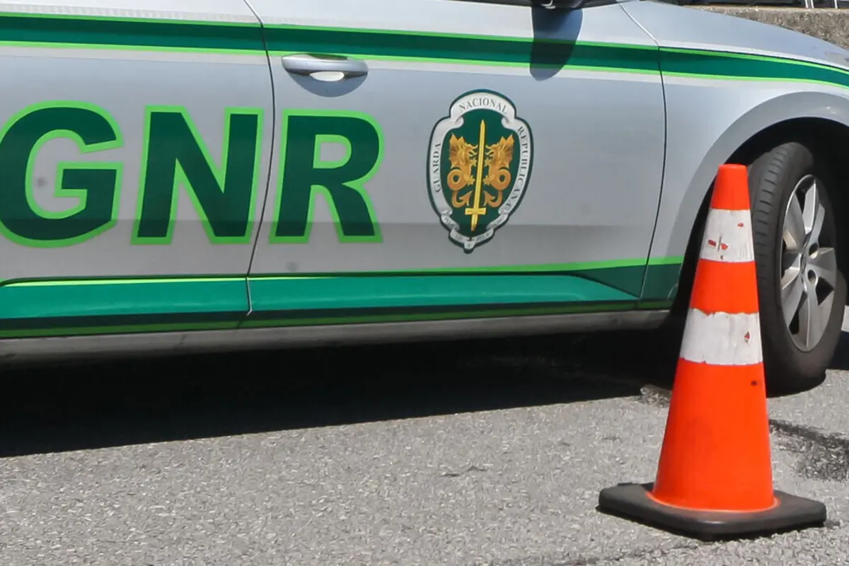 Imagem de contexto do artigo Despiste causa morte a homem de 60 anos no Seixal