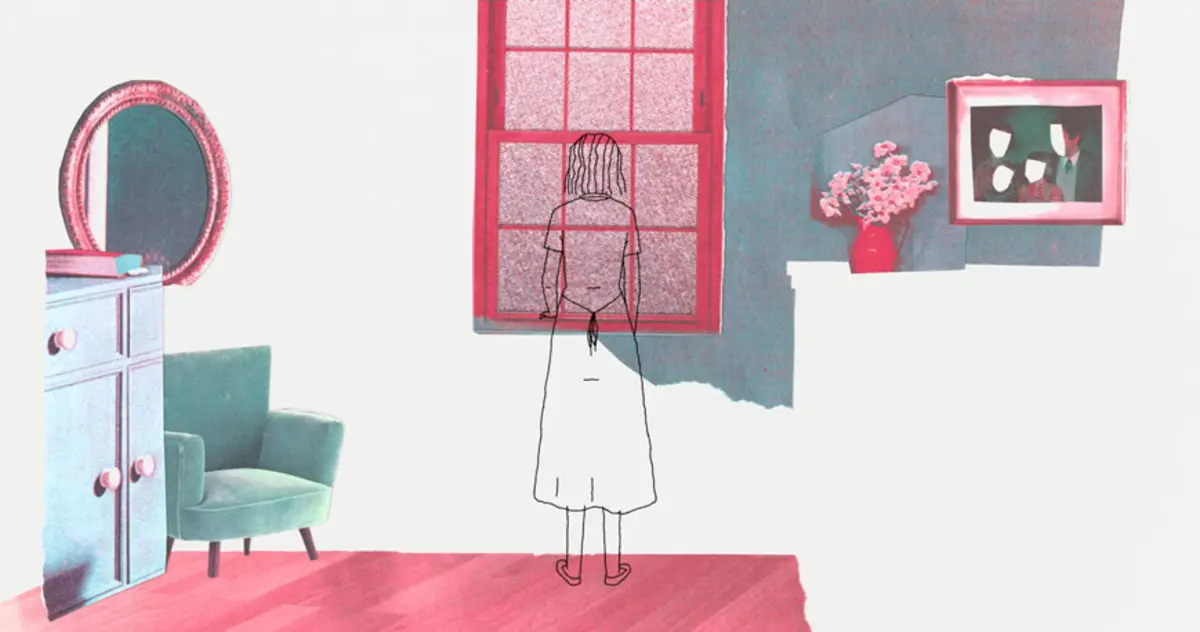 "Sopa fria", de Marta Monteiro, é um dos filmes que vão ser exibidos