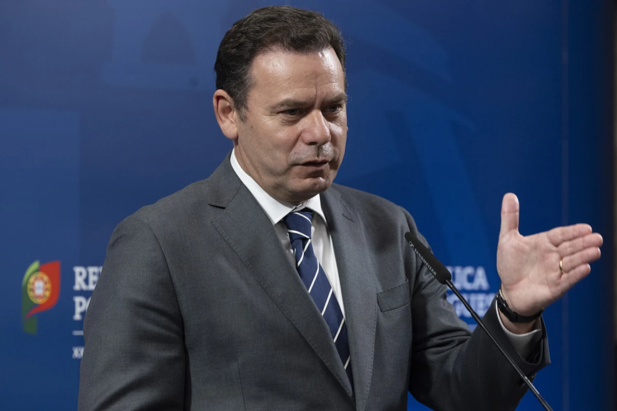 Governo já nomeou 66 dirigentes para cargos de topo em organismos nacionais do Estado