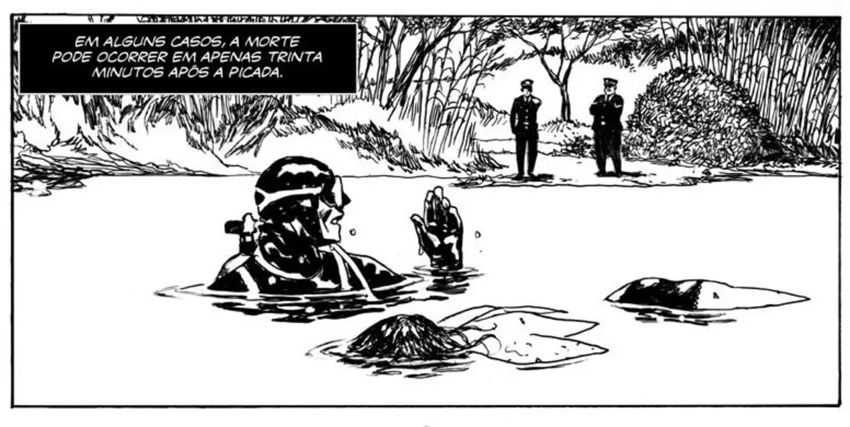 Dylan Dog é uma criação de Tiziano Sclavi
estreada em 1986.