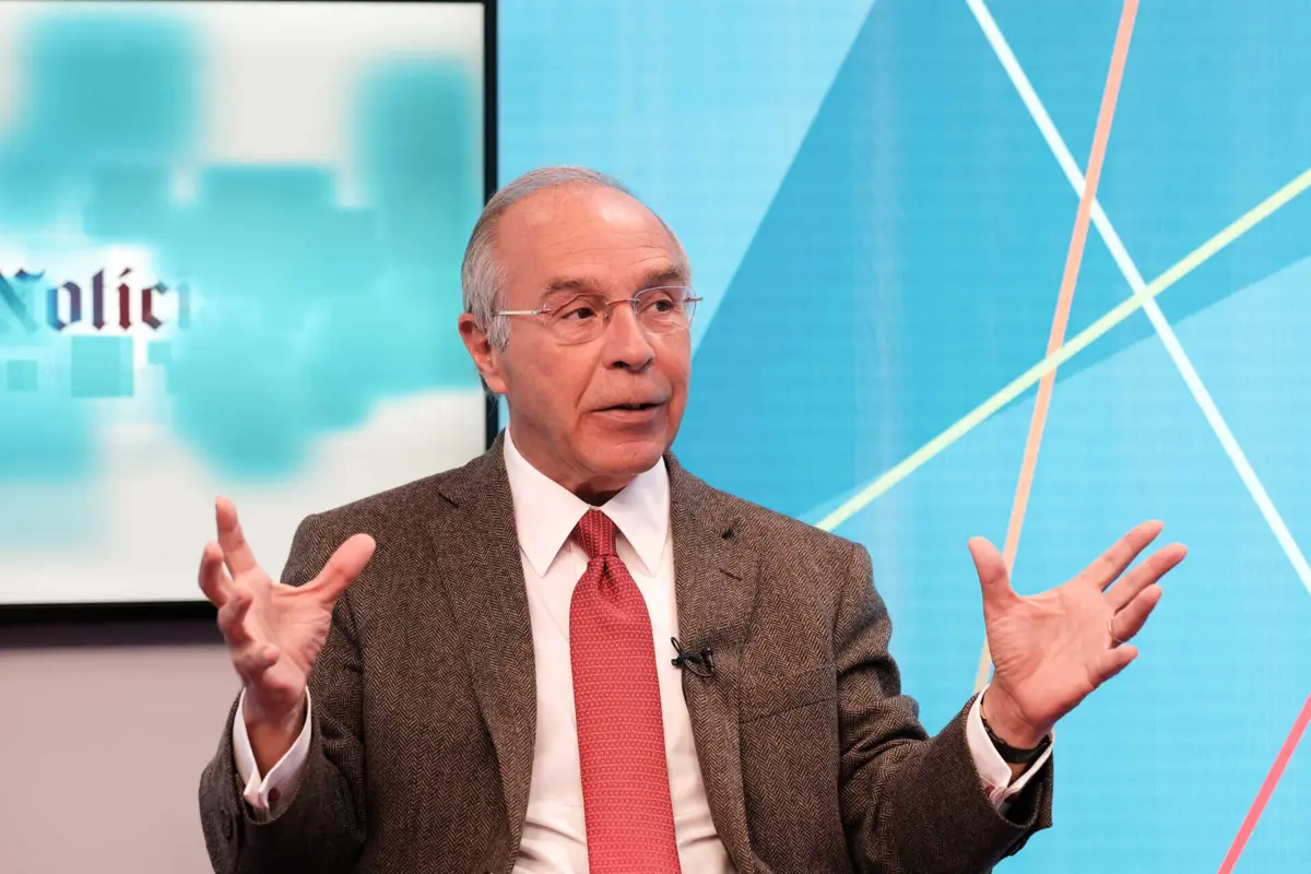 Marques Mendes nega acordo com Montenegro para que PSD o apoie