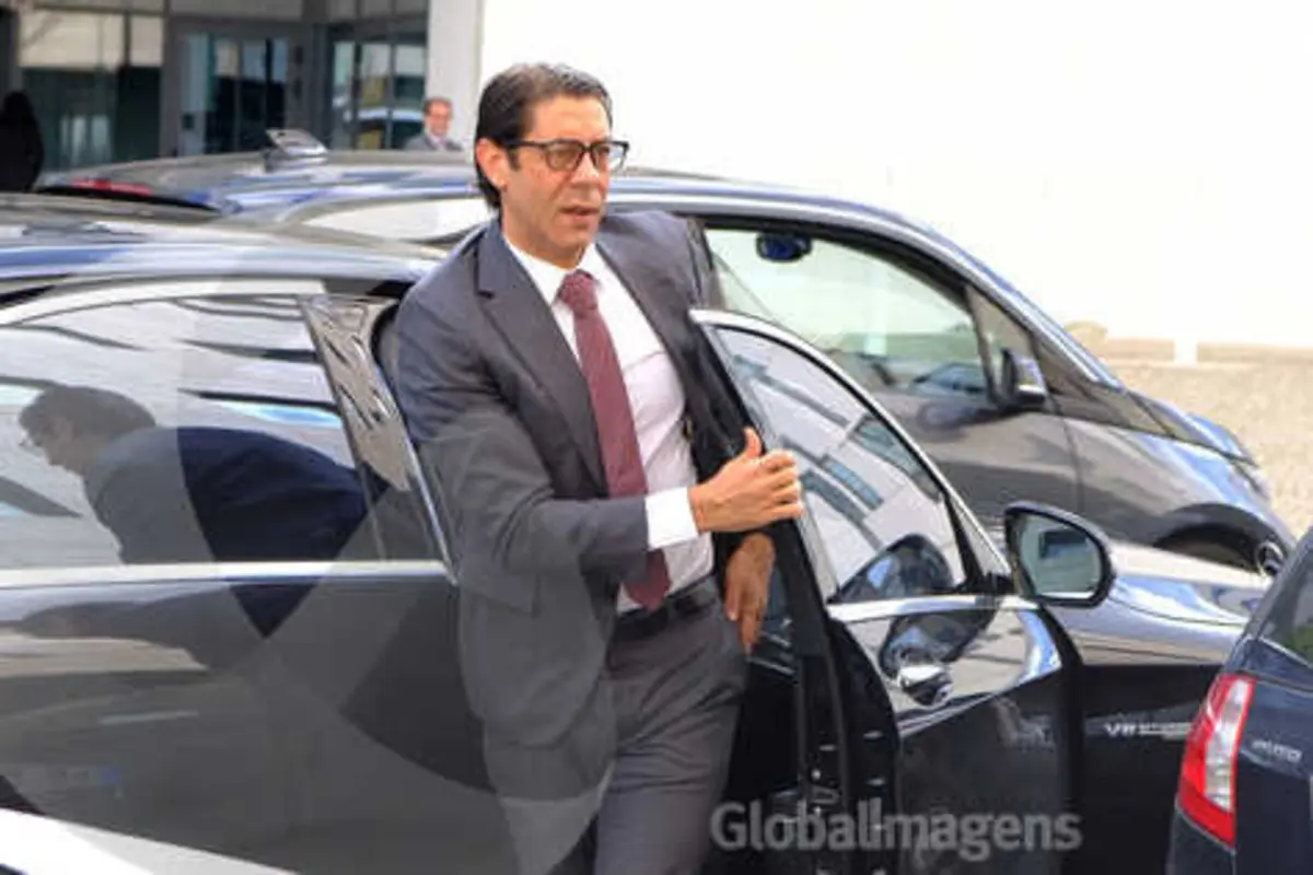 Imagem de contexto do artigo Sócios do Benfica chumbam relatório de contas de 2023/24