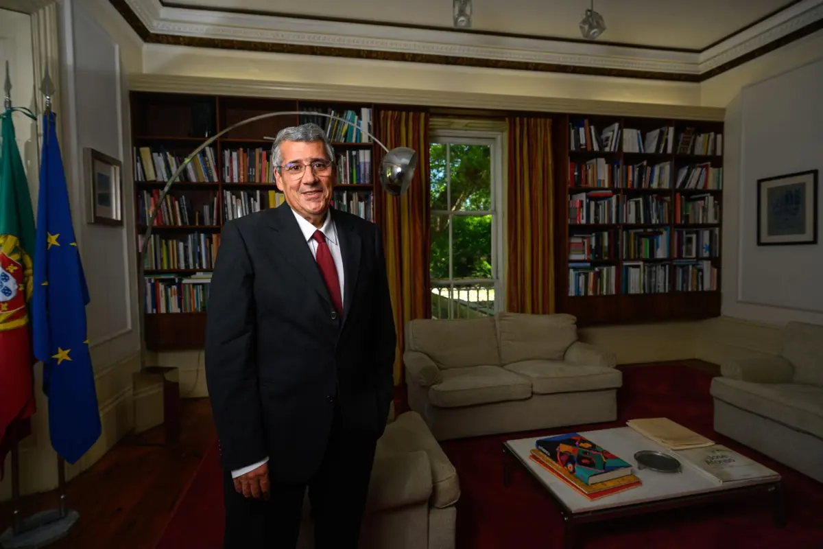 António Cunha entende que a perda de fundos regionais seria "um retrocesso"