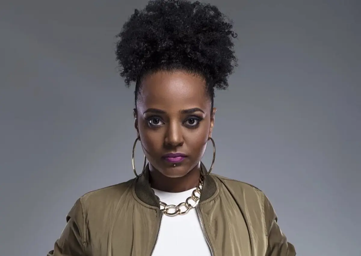 A rapper Eva Rap Diva foi eleita pelo PS em Lisboa