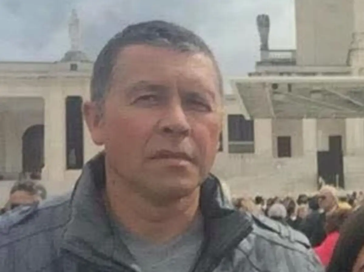 Rui Monteiro tinha 51 anos