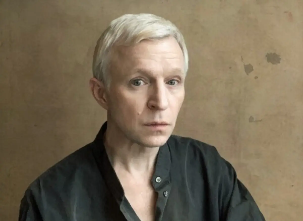 Jay-Jay Johanson: "A maioria das pessoas sabe que sou socialista e que me pode confiar os seus sentimentos"