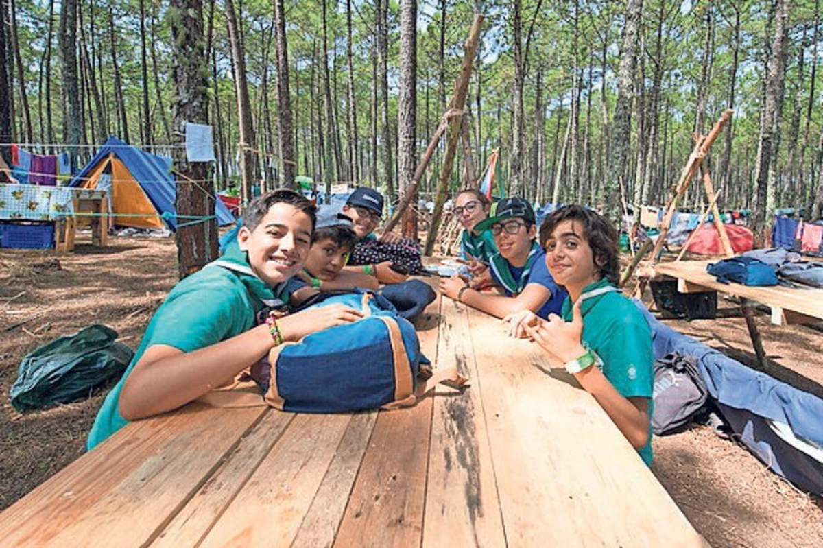 Centro representa investimento de 50 mil euros