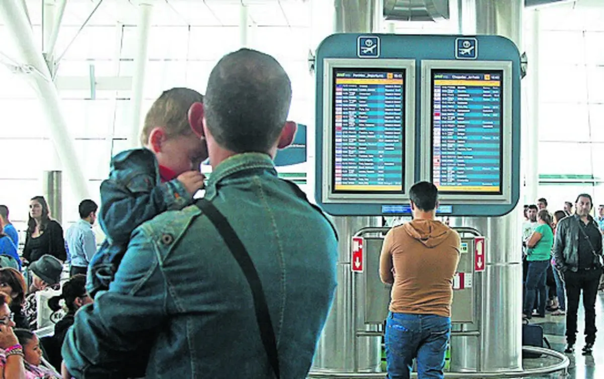 Planear a viagem é indispensável