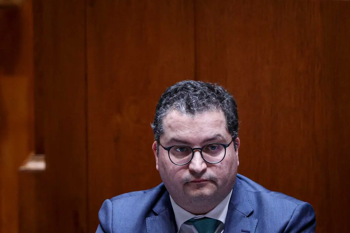 Ministério das Finanças prevê crescimento de 1,5% este ano