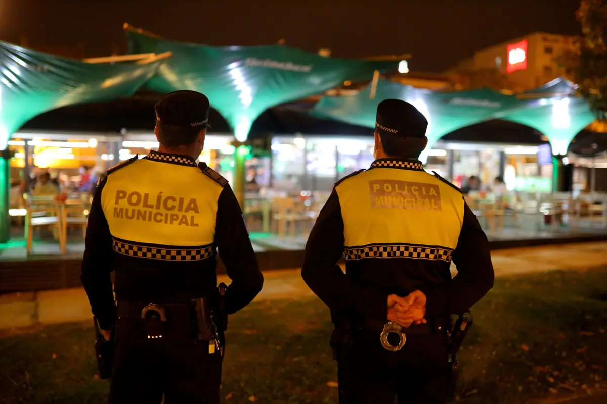 IGAI não conseguiu apurar se houve agressões aos detidos por parte de elementos da Polícia Municipal